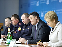 Руслан Болотов поручил проверить исправность пропускных систем всех школ Иркутска