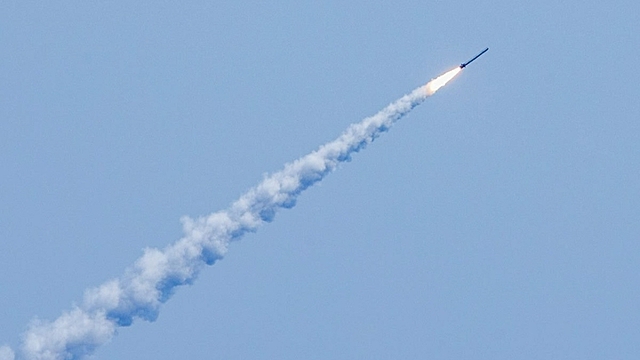 В Минобороны заявили о попытке Украины ударить ракетами Storm Shadow по Крыму