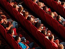 "Активные граждане" выберут фильмы юбилейной "Ночи кино"