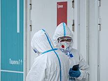 Вирусолог назвал особенности новой волны коронавируса