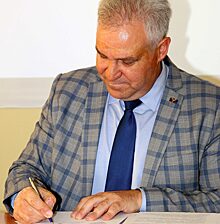 Саратовская ТПП планирует сотрудничество с бизнес-ассоциацией Санкт-Петербурга