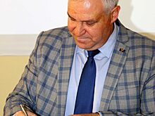 Саратовская ТПП планирует сотрудничество с бизнес-ассоциацией Санкт-Петербурга