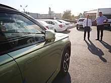 Стало известно, в каких регионах РФ чаще покупают новые автомобили