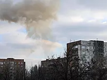 Стало известно о пострадавших в результате ударов ВСУ по Донецку