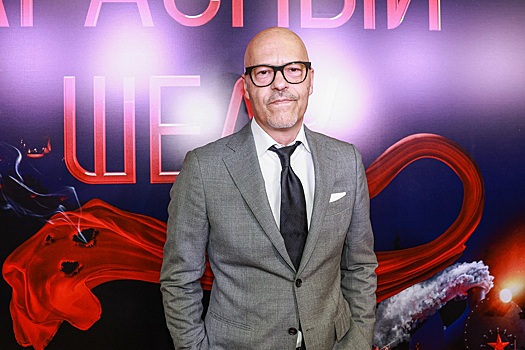 В окружении Фёдора Бондарчука рассказали о его новом романе