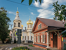АО «Нижегородский водоканал» выполнит капитальный ремонт в квартале церкви Трёх Святителей