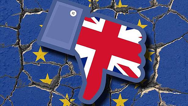 Brexit загнал Великобританию и Северную Ирландию в тупик