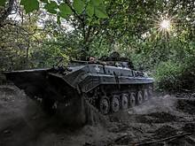 Генерал ВСУ тайно встретился с командующими ведущих стран НАТО