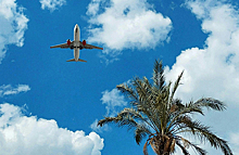 Судну израильской авиакомпании не дали дозаправиться в Анталье