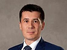 Самарское отделение Сбербанка возглавил Сергей Тютин