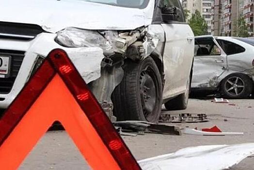 Кубанского полицейского обвиняют в смертельном ДТП