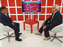 Развивать экономику региона можно только всем вместе