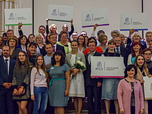 В Социальном университете прошла встреча выпускников