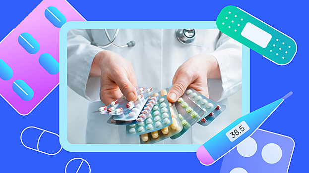 Что делать, если голова и зубы болят одновременно: путеводитель по лекарствам