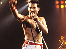 Queen выпустят ранее неизданную песню Фредди Меркьюри в сентябре — спустя 30 лет после смерти певца