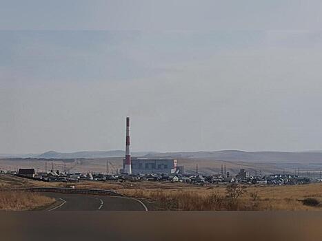 На крупнейшей в Забайкальском крае электростанции произошла авария