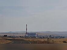 На крупнейшей в Забайкальском крае электростанции произошла авария