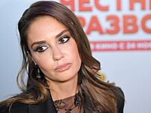 Муцениеце могла сыграть в сериале "Вампиры средней полосы"