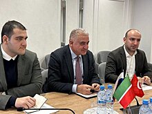 Турецкая компания планирует разместить производство автокомпонентов в Набережных Челнах