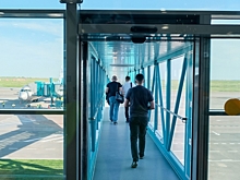 Жители Волгоградской области за год приобрели 24,5 тысячи турпакетов