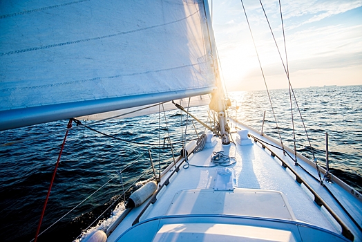 Российская семья завершила кругосветное путешествие и отправилась домой