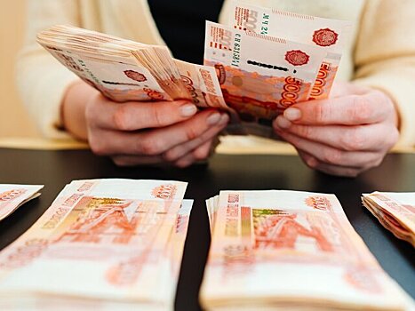 МЭР РФ предложило усилить контроль за серыми зарплатами и самозанятыми