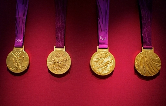 Киргизия в медальном зачете на олимпиаде в Токио занимает 63-е место