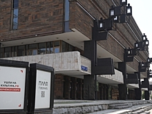 Театры остались без «Хрустального гвоздя»