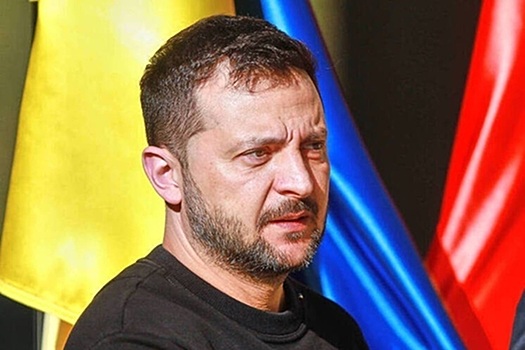 Стало известно о сложностях на переговорах Зеленского с Уиткоффом в Берлине