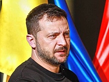 Стало известно о сложностях на переговорах Зеленского с Уиткоффом в Берлине