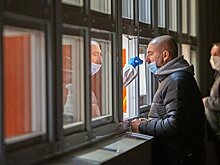 Россиян призвали сдать один анализ накануне праздников