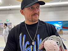 Усик заявил, что Фьюри — следующий. Мнение бойца, который ранее побеждал украинца