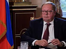 Российский посол пожаловался на манеру британских дипломатов вести переговоры