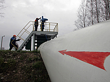 Белоруссия подсчитала компенсацию от России за «грязную» нефть