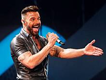 Рики Мартину грозит 50 лет тюрьмы за интимную связь с племянником