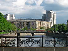 События в Харькове квалифицируют как хулиганство