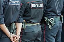 В Москве ЛГБТ-активист пожаловался на избиение силовиками со словами «рыжее чмо»