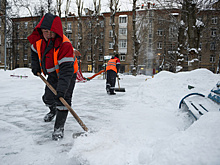 Синоптик: 25% месячной нормы осадков выпадет в Москве из-за циклона «Надя» за двое суток