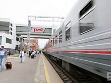 У начальника Куйбышевской железной дороги по Татарстану появился новый заместитель