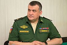 Арестован начальник военного полигона «Капустин Яр»
