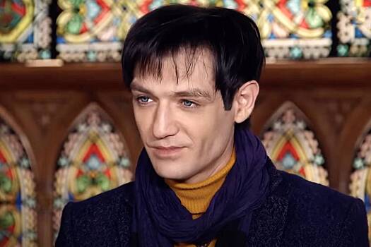 Кто такой Александр Шепс? Биография и личная жизнь участника «Битвы сильнейших»