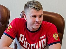 Андрусенко уже на Олимпиаде, а Красных и Тарасевич должны там выступать!