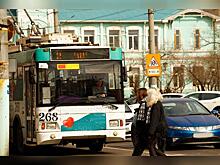 Водитель троллейбуса зарабатывает больше, чем начальник отдела  - Попова