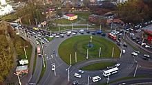 Власти готовят программу по повышению безопасности дорожного движения в Калининграде