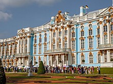 Пушкинский дом: пять причин побывать в Царском Селе