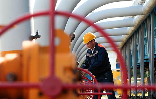 «Нафтогаз» анонсировал новый иск против «Газпрома»