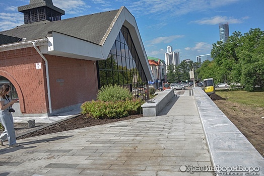 Сорвалась четвертая попытка отремонтировать Камерный театр в Екатеринбурге