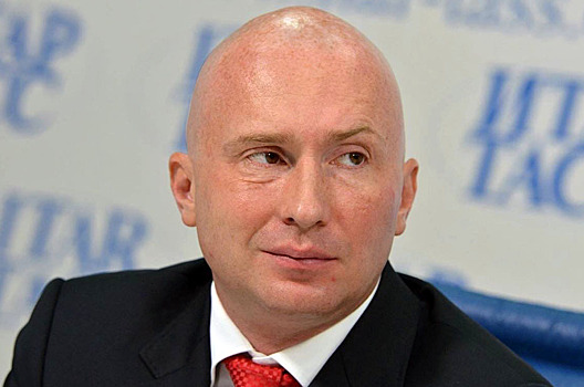 Сын Владимира Жириновского выступил с речью на поминках отца