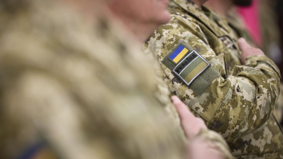 Десантник ВС РФ исполнил просьбу из письма матери погибшего бойца ВСУ