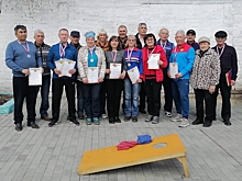 Городская спартакиада «Супер-стар» прошла в Чите